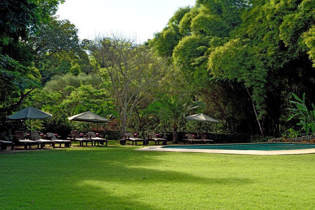 Moivaro Coffee Lodge อารูชา ภายนอก รูปภาพ