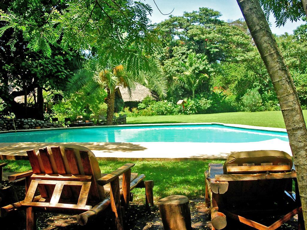 Moivaro Coffee Lodge อารูชา ภายนอก รูปภาพ