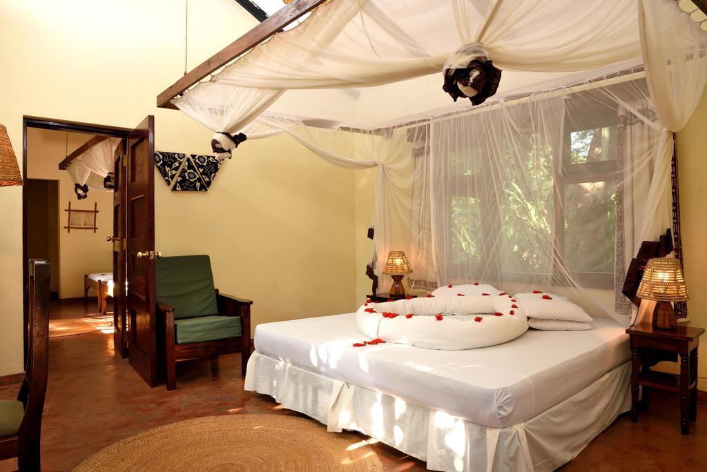 Moivaro Coffee Lodge อารูชา ภายนอก รูปภาพ