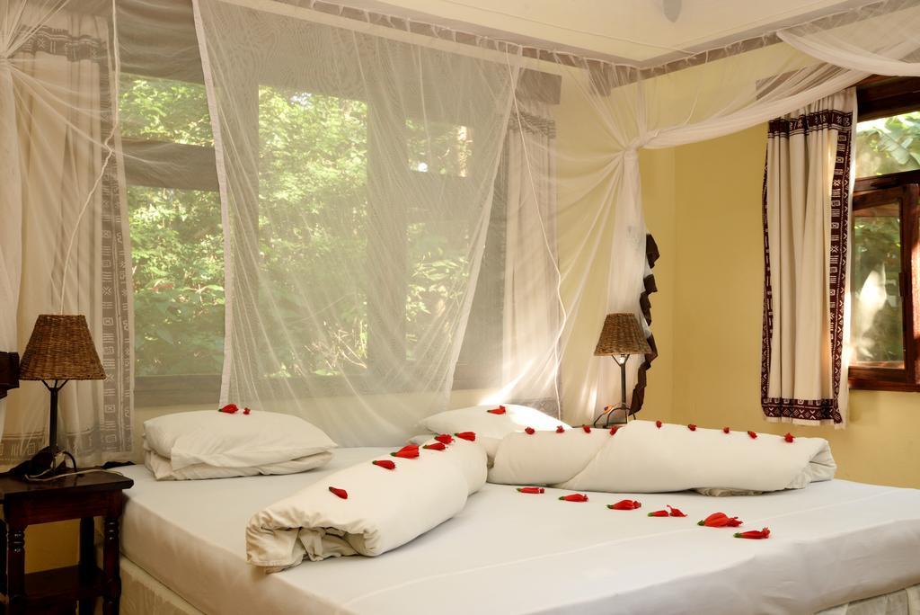 Moivaro Coffee Lodge อารูชา ห้อง รูปภาพ